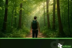 Terapia da Floresta: Os Benefícios Científicos do Shinrin-Yoku para o Bem-Estar