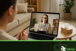 Terapia Online: Como a Digitalização Acessibiliza o Cuidado com a Saúde Mental