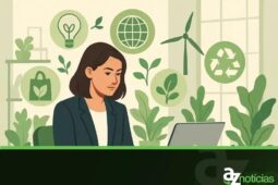 Upskilling Verde: Desenvolva Habilidades para a Carreira na Economia Sustentável