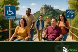 Viagens para Todos: Como o Turismo Inclusivo Transforma o Mundo para Pessoas com Deficiência