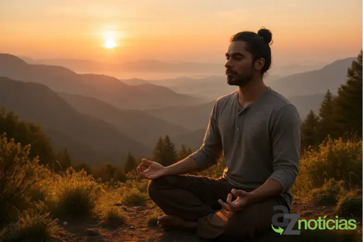 Entenda o que é viagem espiritual interior, seus benefícios emocionais e mentais e como iniciar uma jornada de autoconhecimento para transformar sua vida.