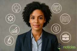 Descubra como construir uma carreira multipotencial sucesso, integrar diferentes habilidades, explorar múltiplos interesses e criar uma trajetória profissional flexível e estratégica.