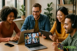 Entenda como a mentoria de pares funciona, seus benefícios no ambiente corporativo e como implementar um programa eficaz para acelerar o desenvolvimento profissional.