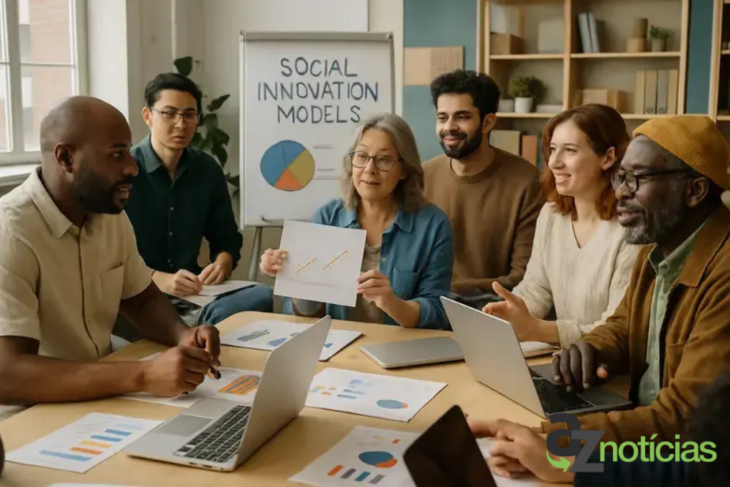 Investimento em startups envolve aplicar capital em empresas inovadoras, exigindo análise do time, mercado, riscos e estratégias para potencializar retornos.
