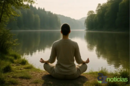 Mindfulness corporativo ajuda a reduzir o estresse no trabalho, melhorar o foco, a produtividade e o bem-estar emocional dos colaboradores.