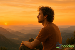 Viagem Detox Digital reduz estresse, melhora o sono e fortalece o bem-estar ao promover desconexão da tecnologia e contato com a natureza.