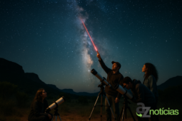 Turismo Astronômico Educação une observação do céu, ciência e tecnologia em destinos com baixa poluição luminosa, promovendo aprendizado prático.