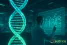 Computação biológica usa DNA para armazenar dados com alta densidade, durabilidade e baixo consumo energético, revolucionando o futuro digital.