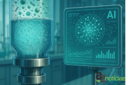 Microplásticos Tecnologia: Inovação Contra Poluição