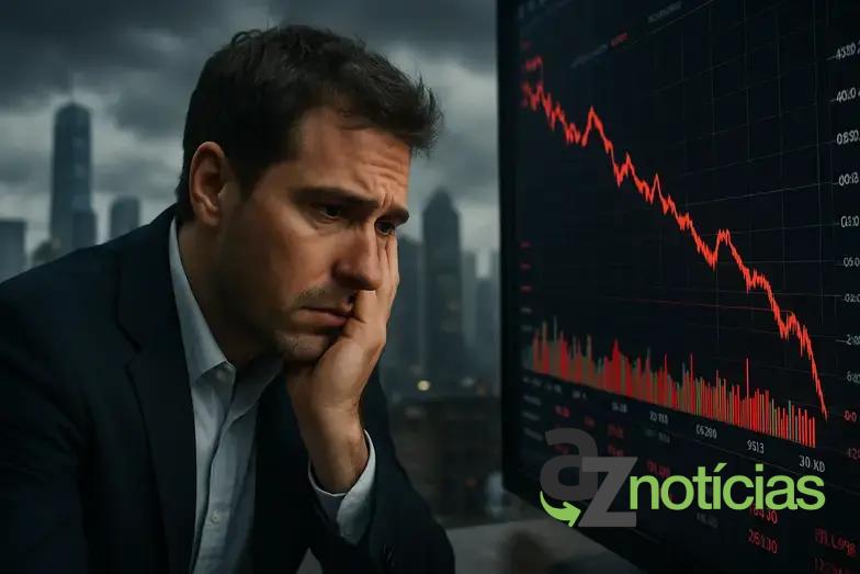 Bolsa de Valores em Tempos de Crise: O Que Fazer com Seus Investimentos