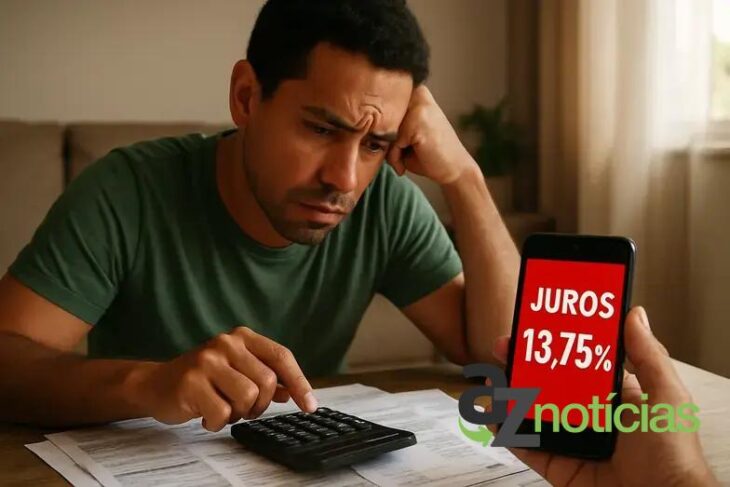 Como a Taxa de Juros Afeta o Bolso do Brasileiro no Dia a Dia