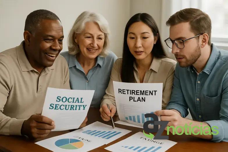 Previdência Social: Ainda Vale Contar com ela para a Aposentadoria?