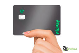 cartão de crédito picpay