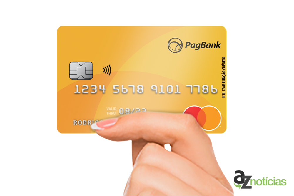 cartão de crédito pagbank