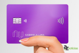 cartão de crédito Nubank